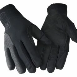 Gants Bioracer One Tempest Pixel Noir / Gris