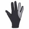 Gants Bioracer One Tempest Pixel Noir / Gris