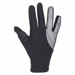 Gants Bioracer One Tempest Pixel Noir / Gris