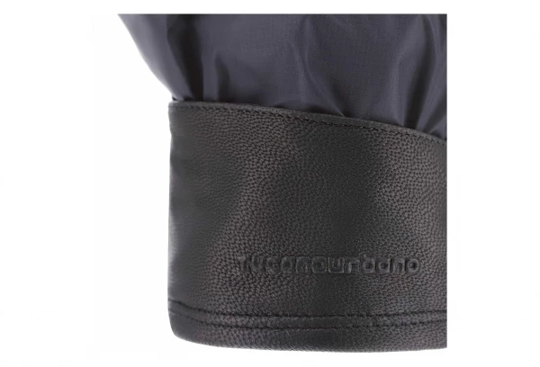 Paire De Gants Tucano Urbano Cabrio Noir – Image 4