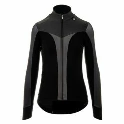 Veste Femme Bioracer Vesper Tempest Spring Noir Stone