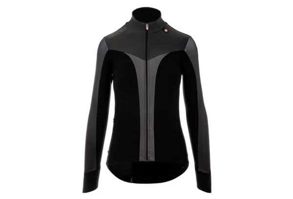 Veste Femme Bioracer Vesper Tempest Spring Noir Stone