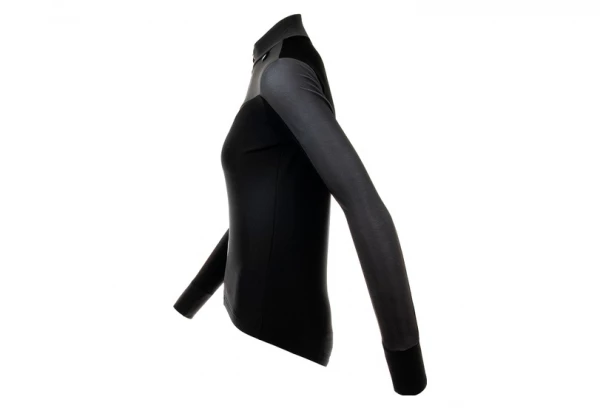 Veste Femme Bioracer Vesper Tempest Spring Noir Stone – Image 2