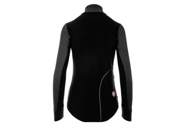 Veste Femme Bioracer Vesper Tempest Spring Noir Stone – Image 3