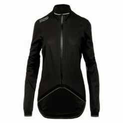 Veste Femme Bioracer Speedwear Concept Taped Kaaiman Noir
