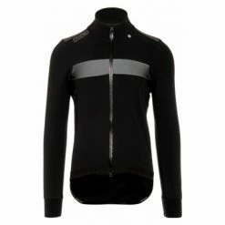 Veste Bioracer Spitfire Tempest Hiver Noir
