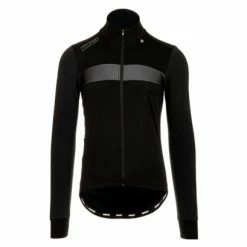 Veste Bioracer Spitfire Tempest Light Noir