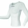 Sous-Maillot Manches Longues Outwet Viper 3 Argent / Gris