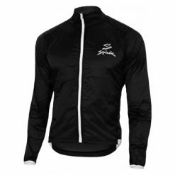 Veste Coupe Vent Spiuk Anatomic Noir