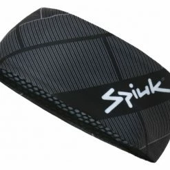 Bandeau Spiuk Anatomic Noir