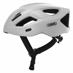 Casque Abus Aduro 2.1 Blanc