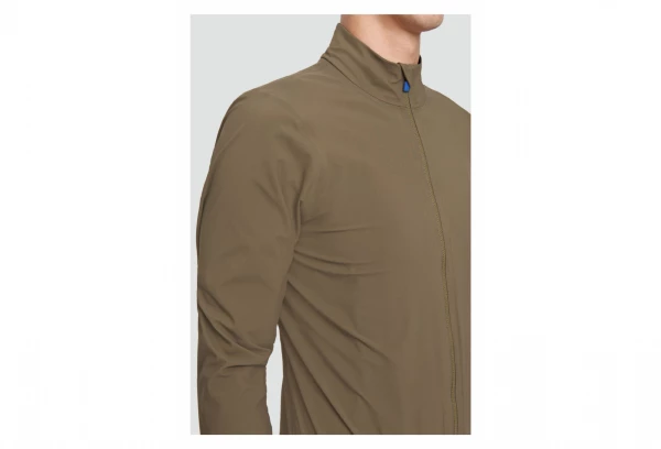 Veste MAAP Prime Stow Jacket Light Olive Vert – Image 4