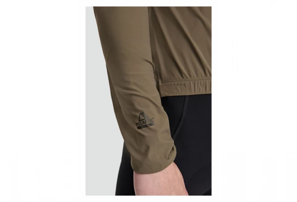 Veste MAAP Prime Stow Jacket Light Olive Vert – Image 6