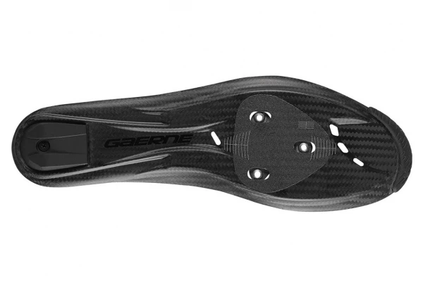 Paire De Chaussures Route Gaerne Carbon G.Volata Gris – Image 2