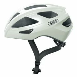 Casque Abus Macator Pearl Blanc