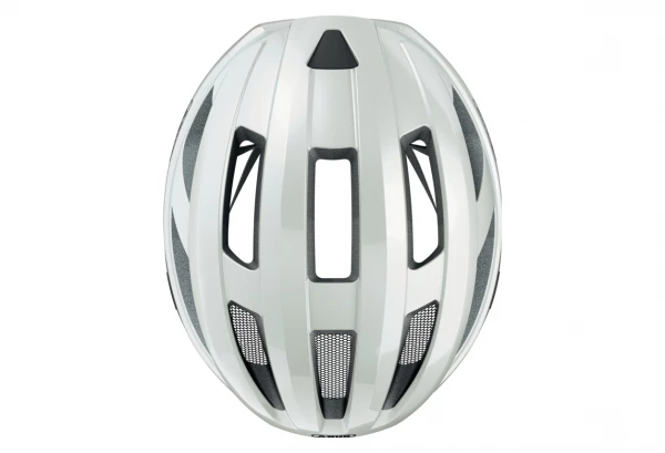 Casque Abus Macator Pearl Blanc – Image 4