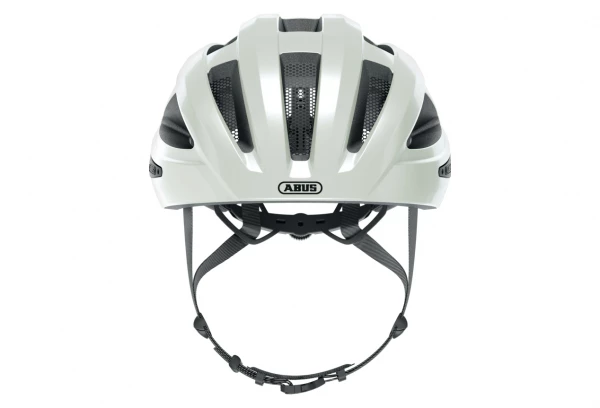 Casque Abus Macator Pearl Blanc – Image 5