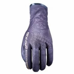 Gants Five Gloves Mistral Infinium Stretch Noir / Or