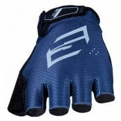 Gants Courts Five Gloves Rc 3 Bleu