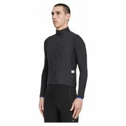 Veste Sans Manches Maap Alt_Road Thermal Noir