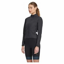 Veste Thermique Femme MAAP Alt_Road Thermal Noir