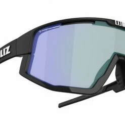 Lunettes Bliz Vision Nano Optics Photochromic Noir / Bleu