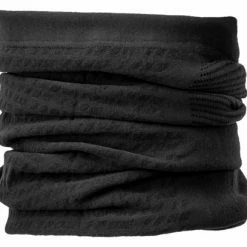 Tour De Cou GripGrab Freedom Seamless Warp Noir