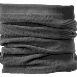 Tour De Cou GripGrab Freedom Seamless Warp Gris