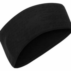 Bandeau GripGrab Freedom Seamless Warp Noir