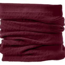 Tour De Cou GripGrab Freedom Seamless Rouge