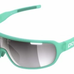 Lunettes Poc Do Blade Vert Marron / Miroir