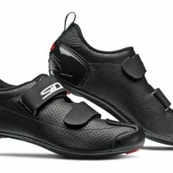 Chaussures De Triathlon Sidi T-5 Air Noir