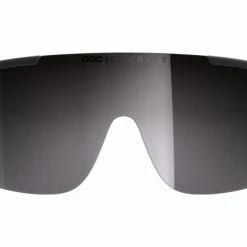 Lunettes POC Aspire Noir Bleu / Miroir