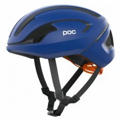 Casque POC Omne Air SPIN Natrium Bleu