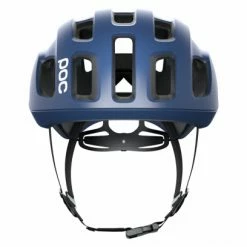 Casque POC Ventral AIR SPIN Lead Bleu