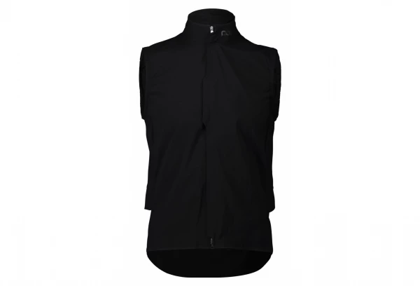 Gilet Poc All-Weather Noir