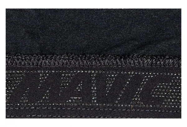 Maillot Manches Longues Mavic Cosmic Thermo Noir / Jaune â Image 6