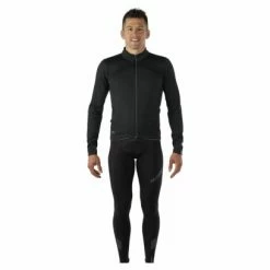 Veste Mavic Nordet Noir