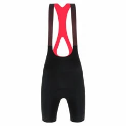 Cuissard Femme Santini X Ironman DEA Noir