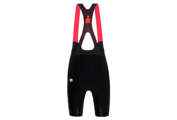 Cuissard Femme Santini X Ironman DEA Noir â Image 2