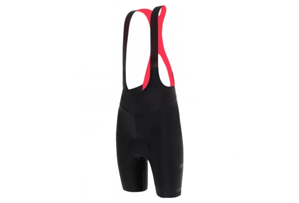 Cuissard Femme Santini X Ironman DEA Noir â Image 3