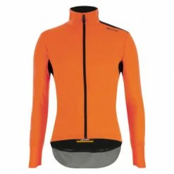 Veste Santini Vega Xtreme Orange