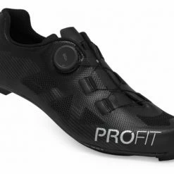 Spiuk Chaussures De Route Profit C Noir
