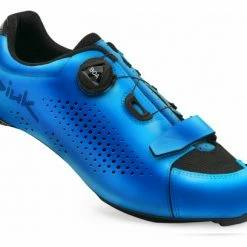 Chaussures Route Spiuk Caray Road Bleu