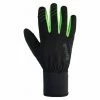 Gant Long Spiuk Anatomic Noir / Vert
