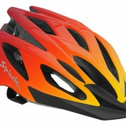 Casque Spiuk Tamera Evo Orange