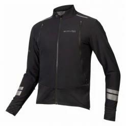 Veste Endura Pro SL AW 3 Saisons Noir