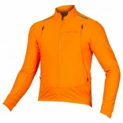 Veste Endura Pro SL AW 3 Saisons Citrouille