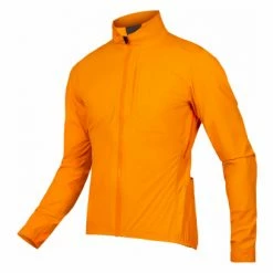 Veste Endura Softshell Imperméable Pro SL Citrouille