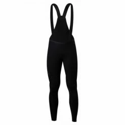 Cuissard à Bretelles 7Mesh TK1 Noir